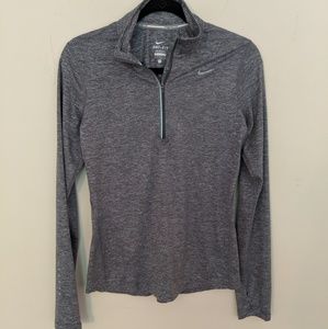 Nike Dri-Fit Running Shirt